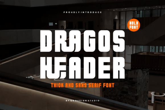 Dragos Header: A Designer's Honest Review for Real Projects