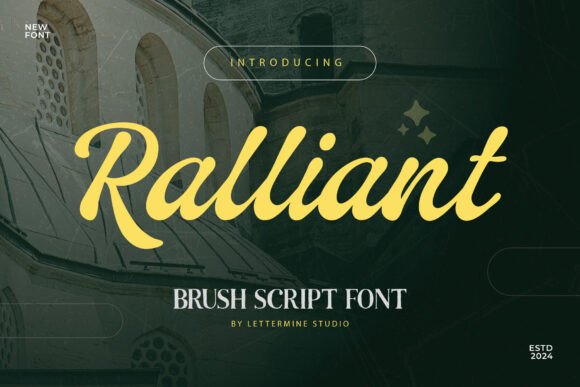 Ralliant: A Designer's Honest Review for Real-World Branding