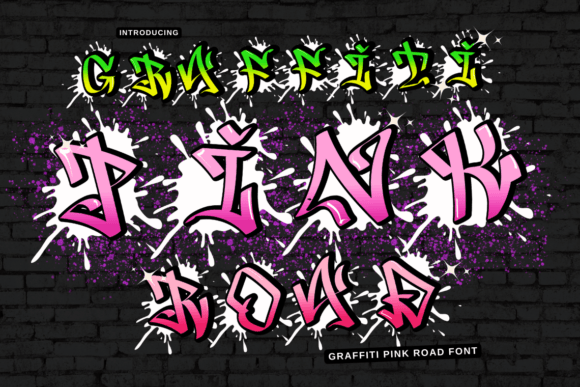 Why Graffiti Pink Road Transformed Our Hero Section